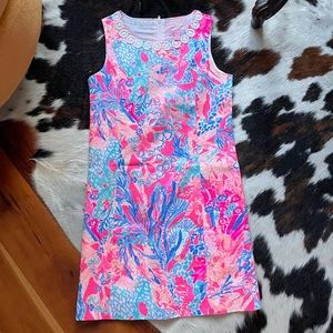 NWOT Lilly Pulitzer Dress